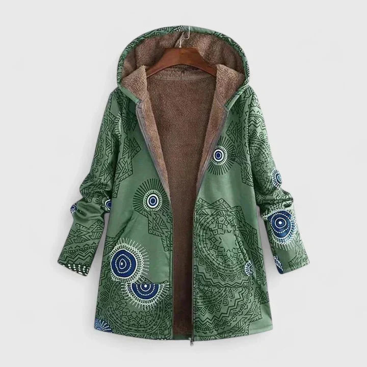 Hyraelleh | Comfortable Jacket