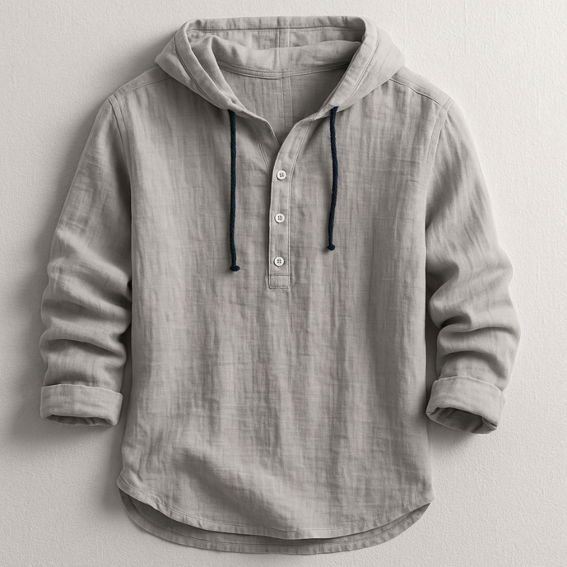 Orion Hoodie Shirt