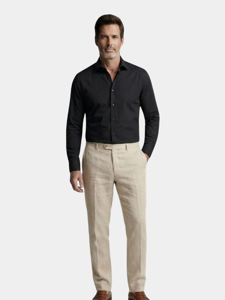 Ultra Tech Elastic and Water-Resistant Shirt - Westrows