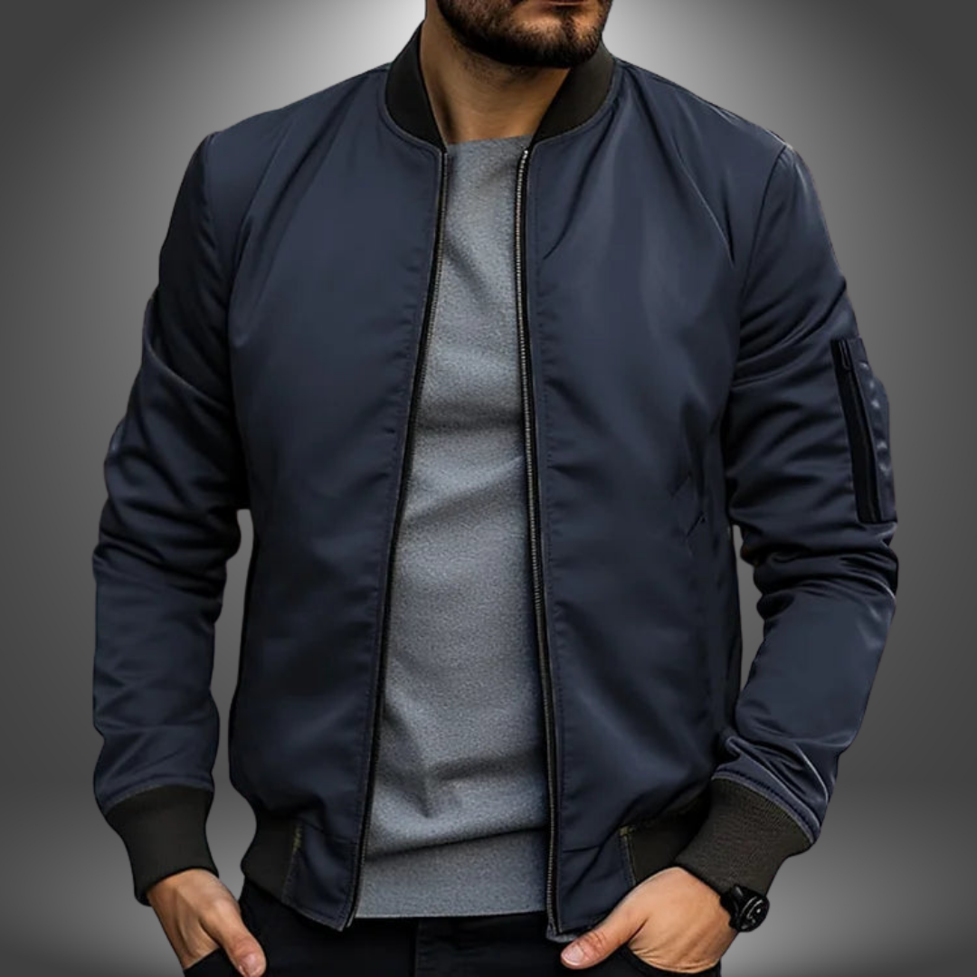 Beeckhoven | Men's Lightweight Jacket