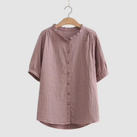 Pinkish Purple