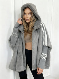 Gray