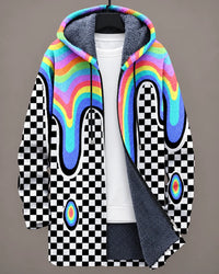 Rainbow Check