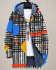 Urban Mosaic