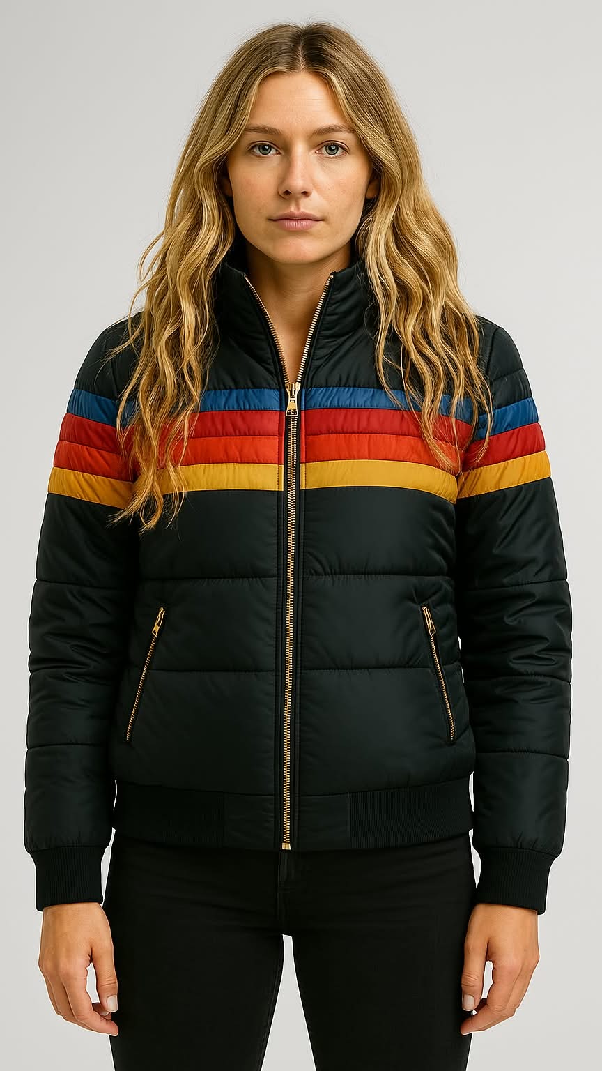 Hadley ™ | Light Elegance for Rainy Days