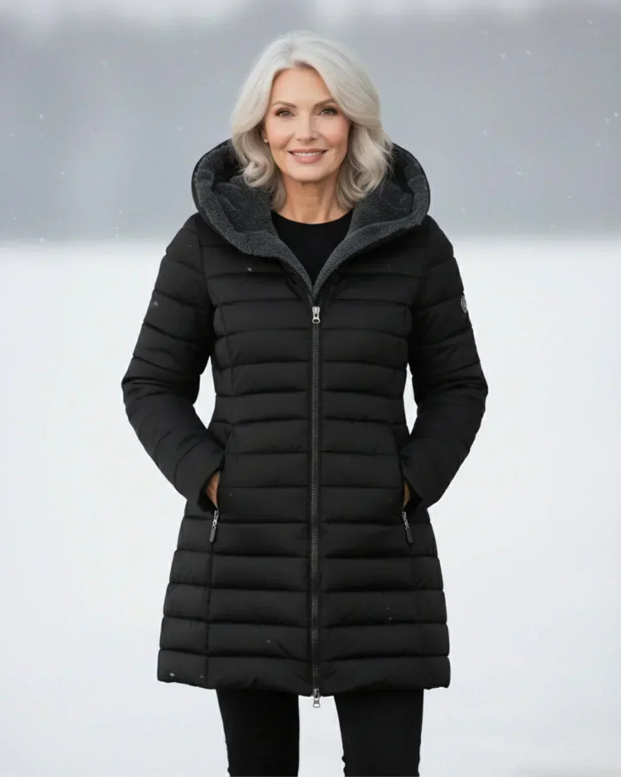 NADINE | PADDED WINTER JACKET