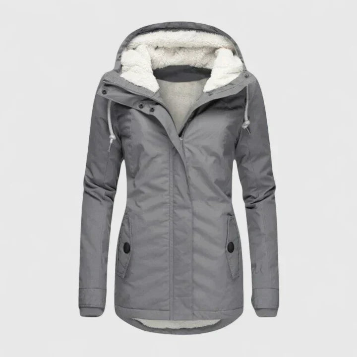 Juliandra | Comfortable Jacket