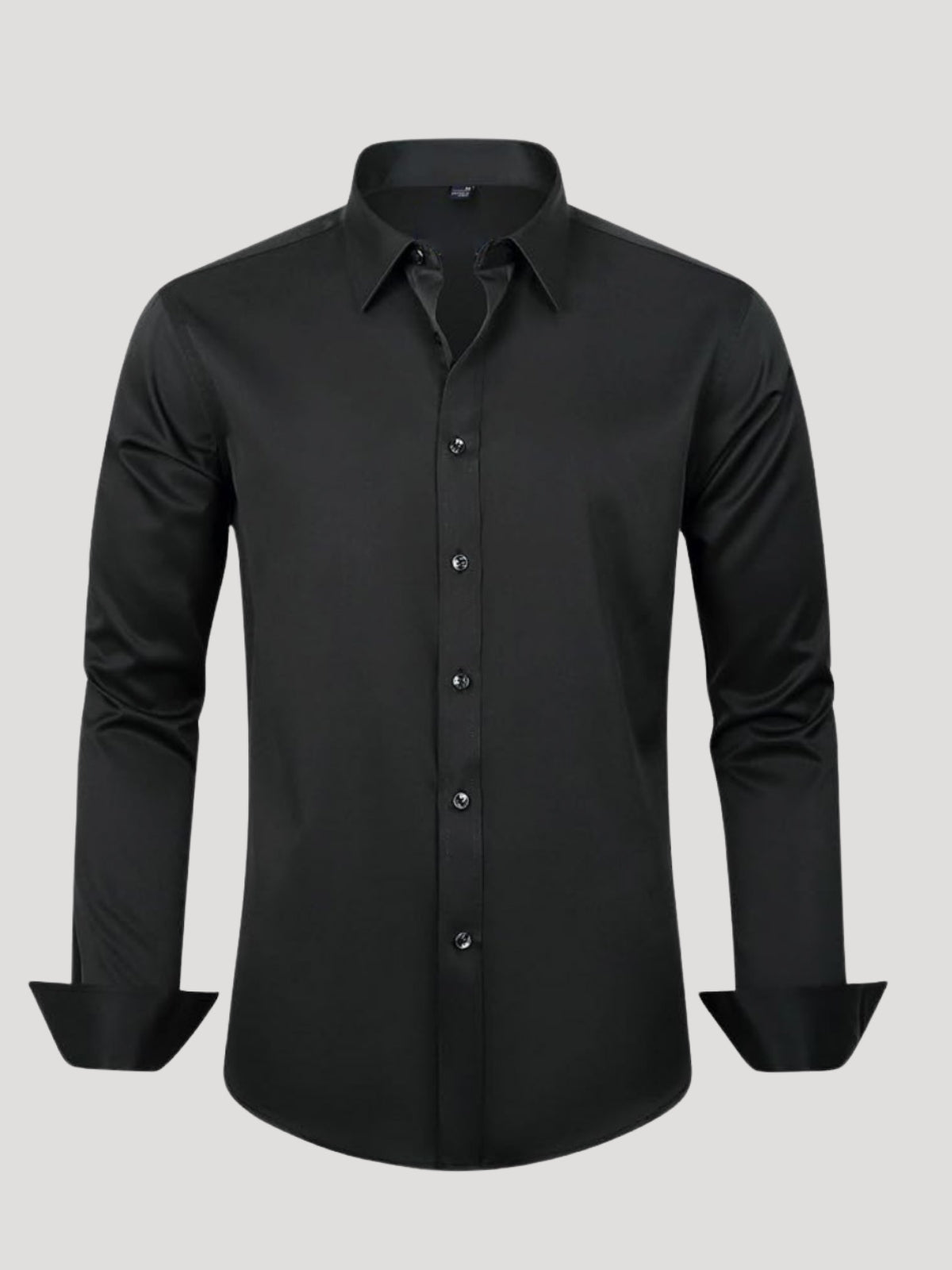Colston | Stretch No-Iron Dress Shirt