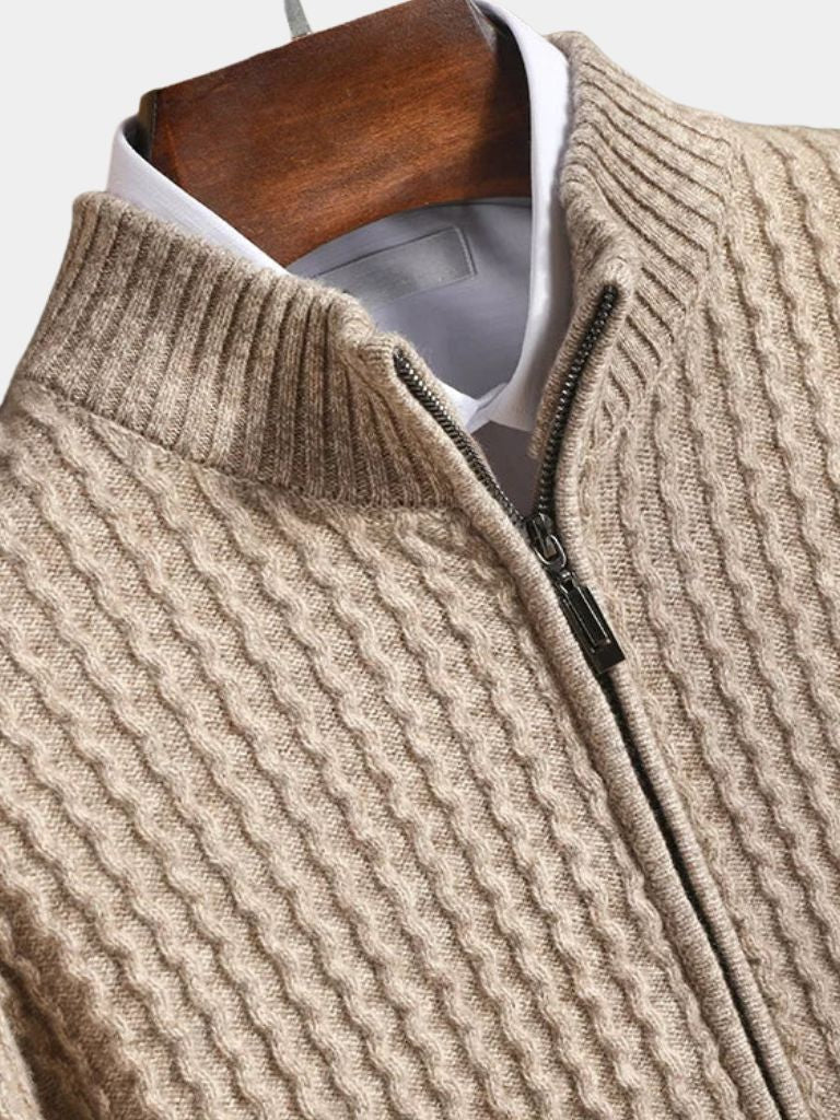 Briar Luxe Cashmere Sweater – Westrows