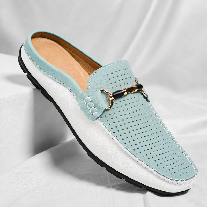 Santino Italian Mules