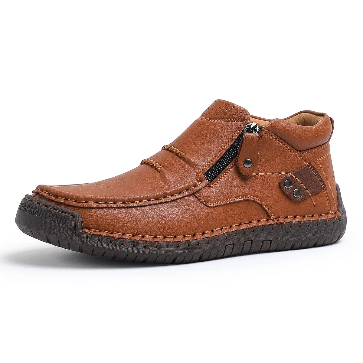 Miles | Premium Handcrafted Leather Shoes