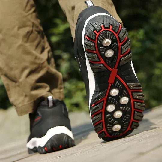 Remy Orthopedic Walking Shoes