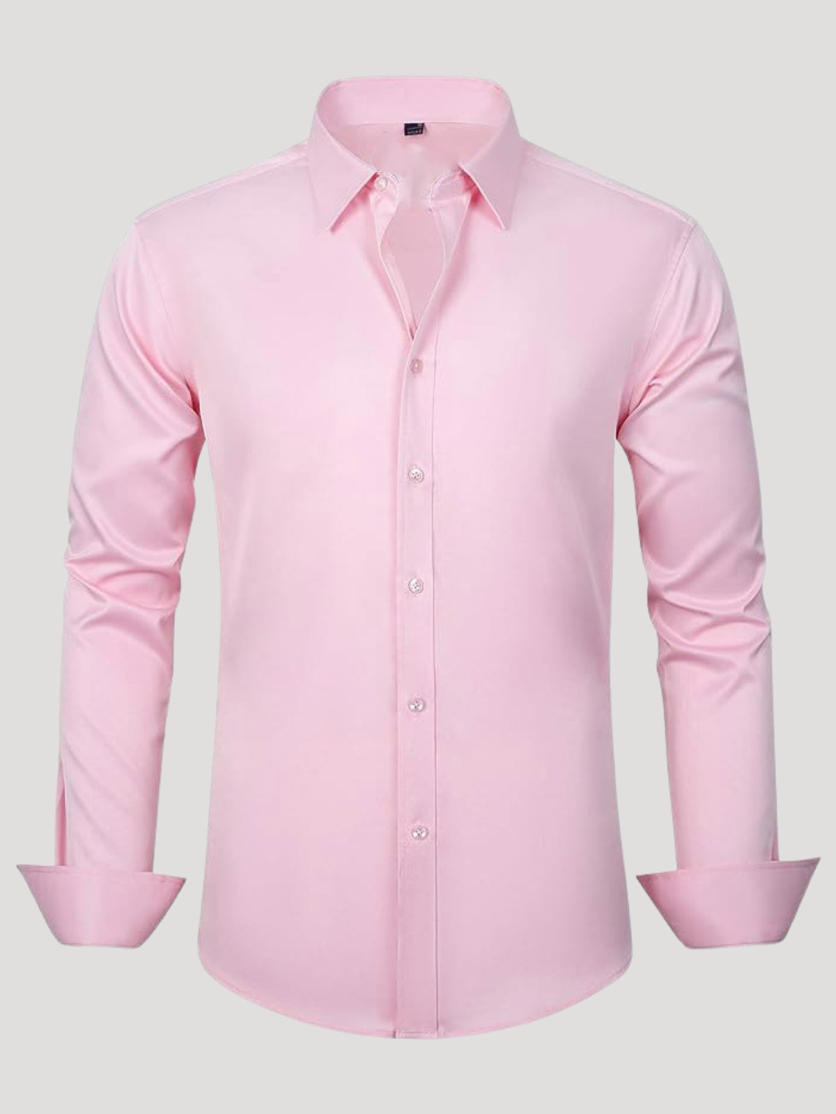 Colston | Stretch No-Iron Dress Shirt