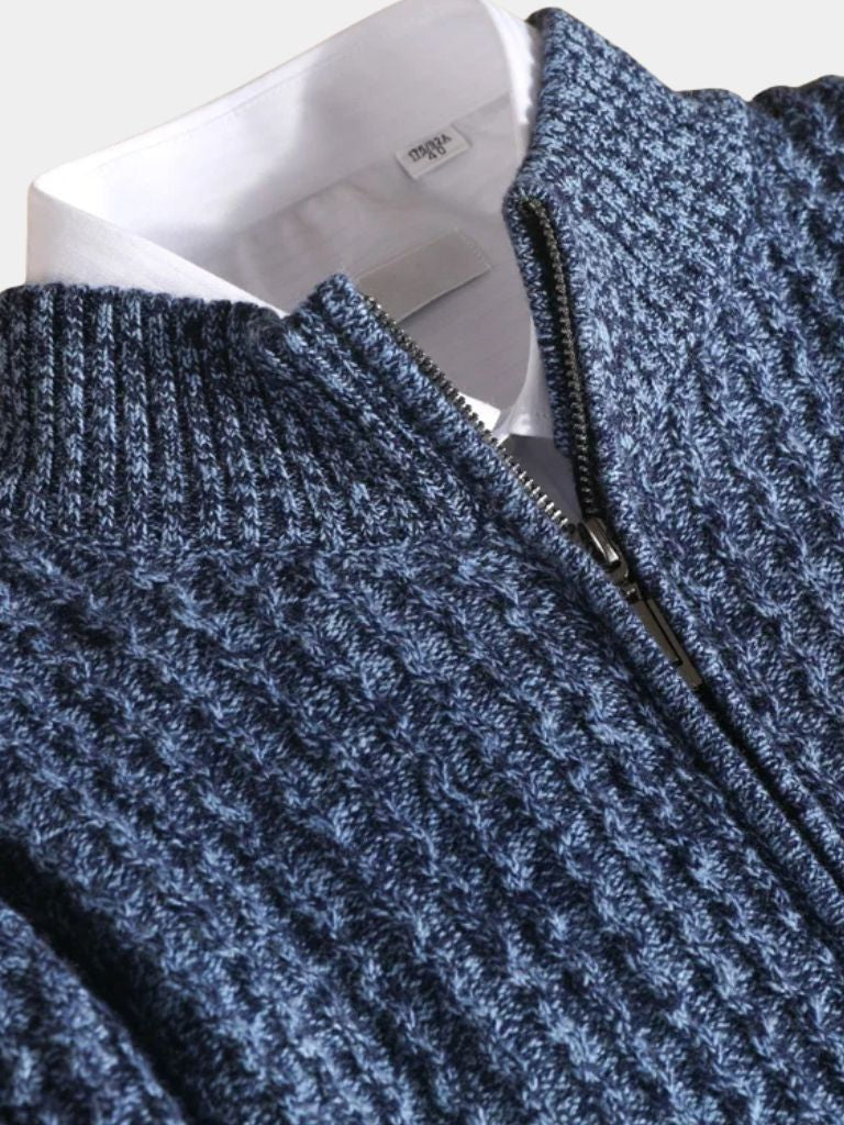 Briar Luxe Cashmere Sweater – Westrows