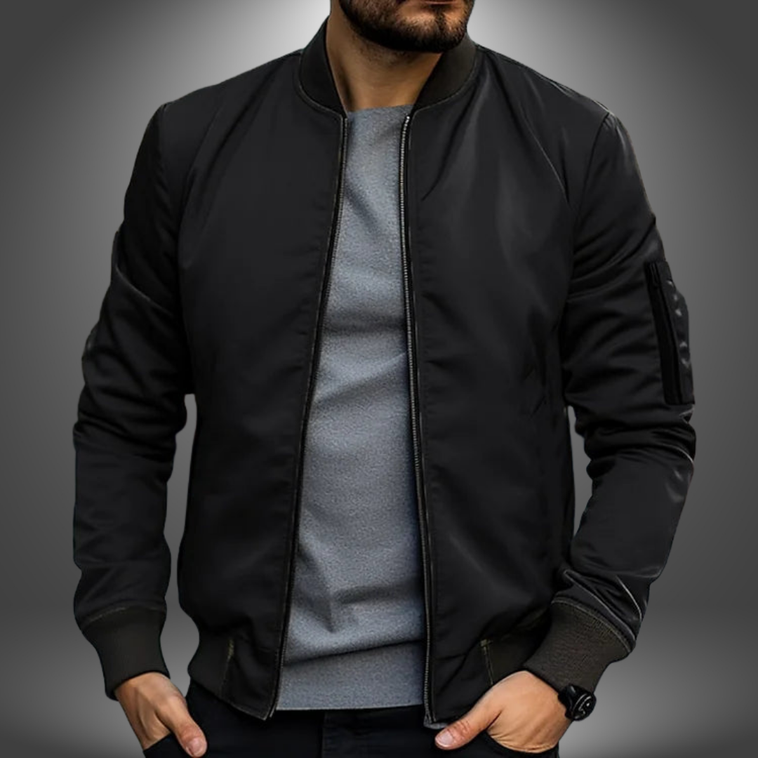 Beeckhoven | Men's Lightweight Jacket