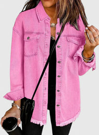 Baby Pink