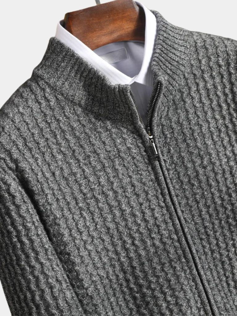 Briar Luxe Cashmere Sweater – Westrows