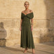 Olive Green