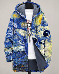 Starry Cat