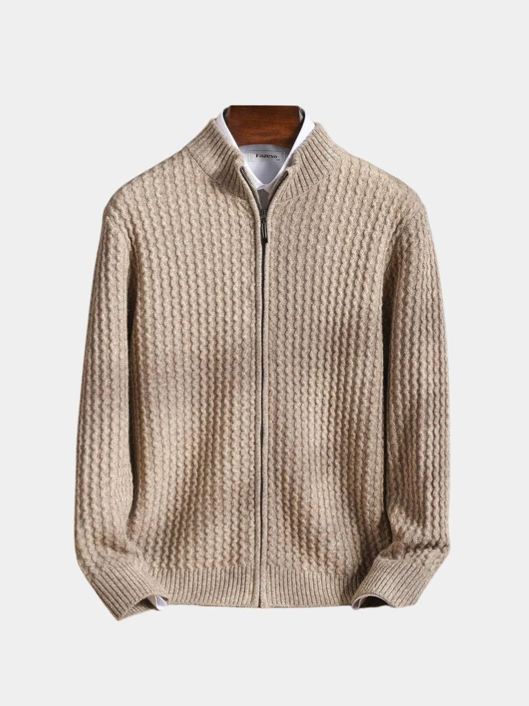 Briar Luxe Cashmere Sweater – Westrows