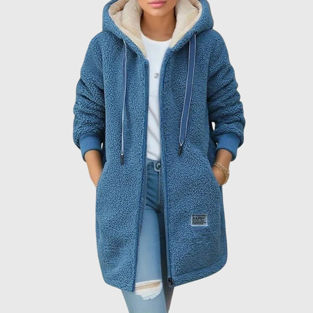 Anna™ - Women's fleece jacket