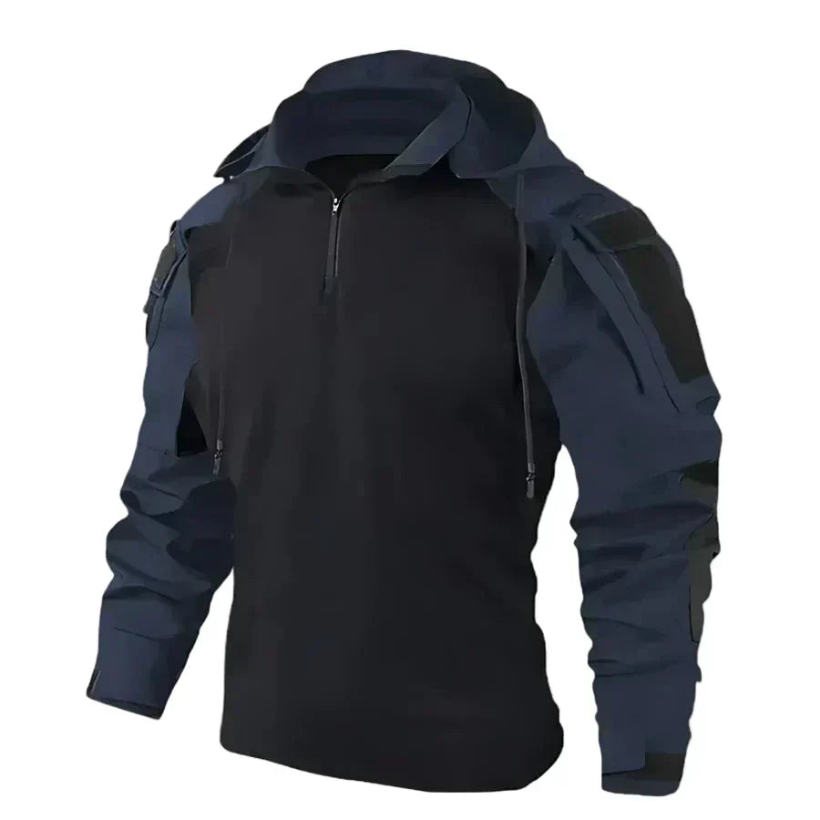 Dusk  Tactical Jacket