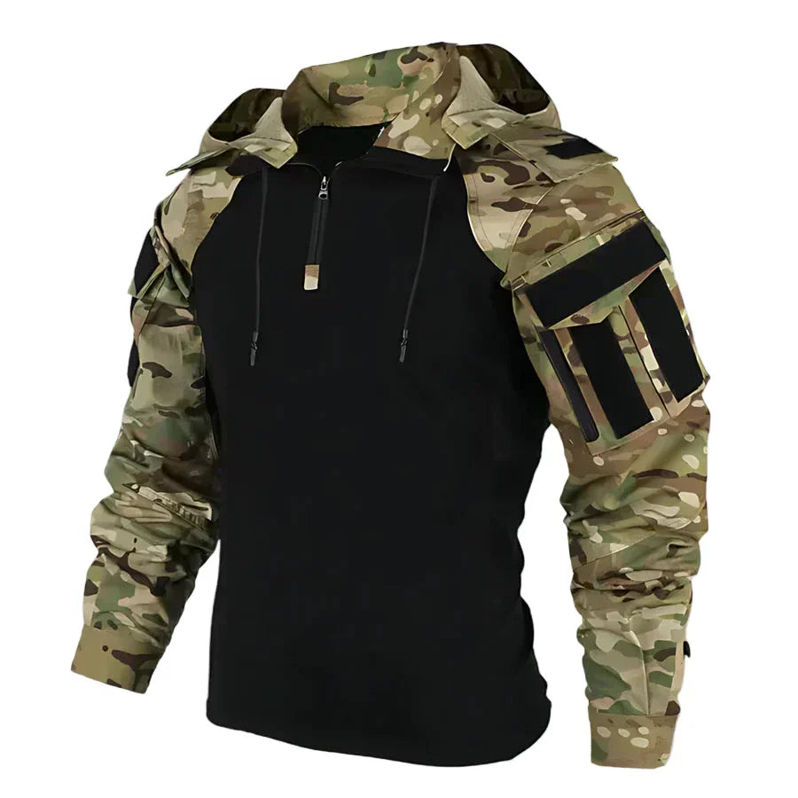 Dusk  Tactical Jacket