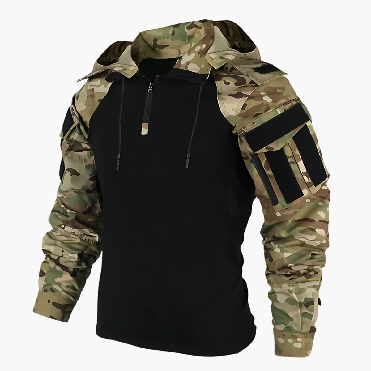 Micheal™ | Rugged Outdoor Jacket for Men
