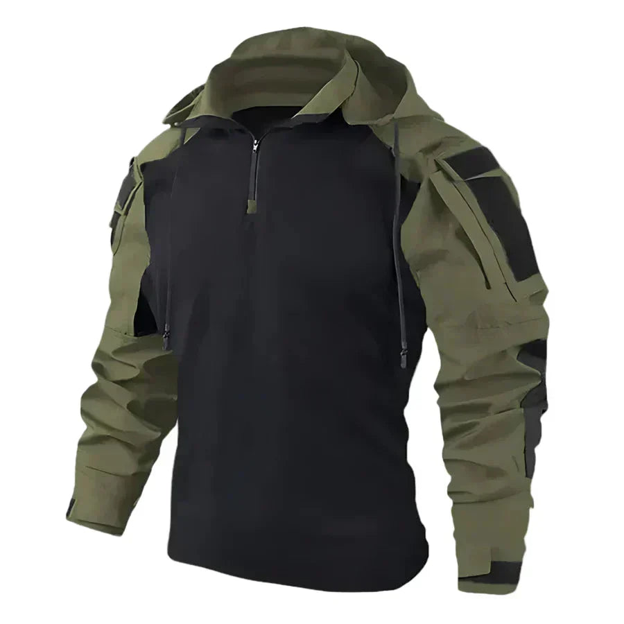 Dusk  Tactical Jacket