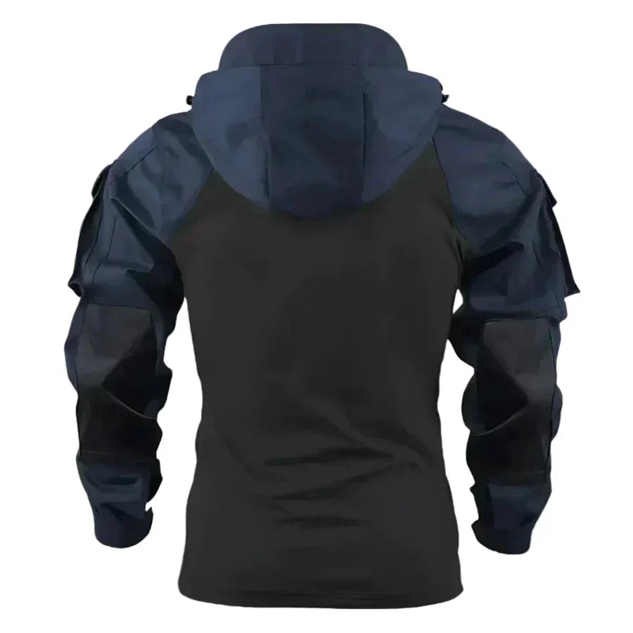 Dusk  Tactical Jacket