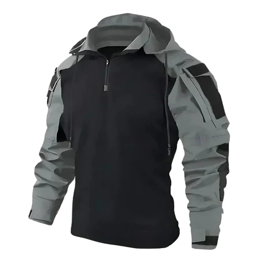 Dusk  Tactical Jacket