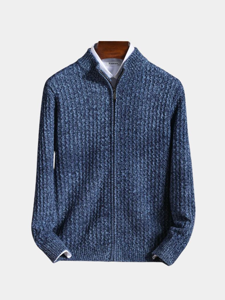 Briar Luxe Cashmere Sweater – Westrows