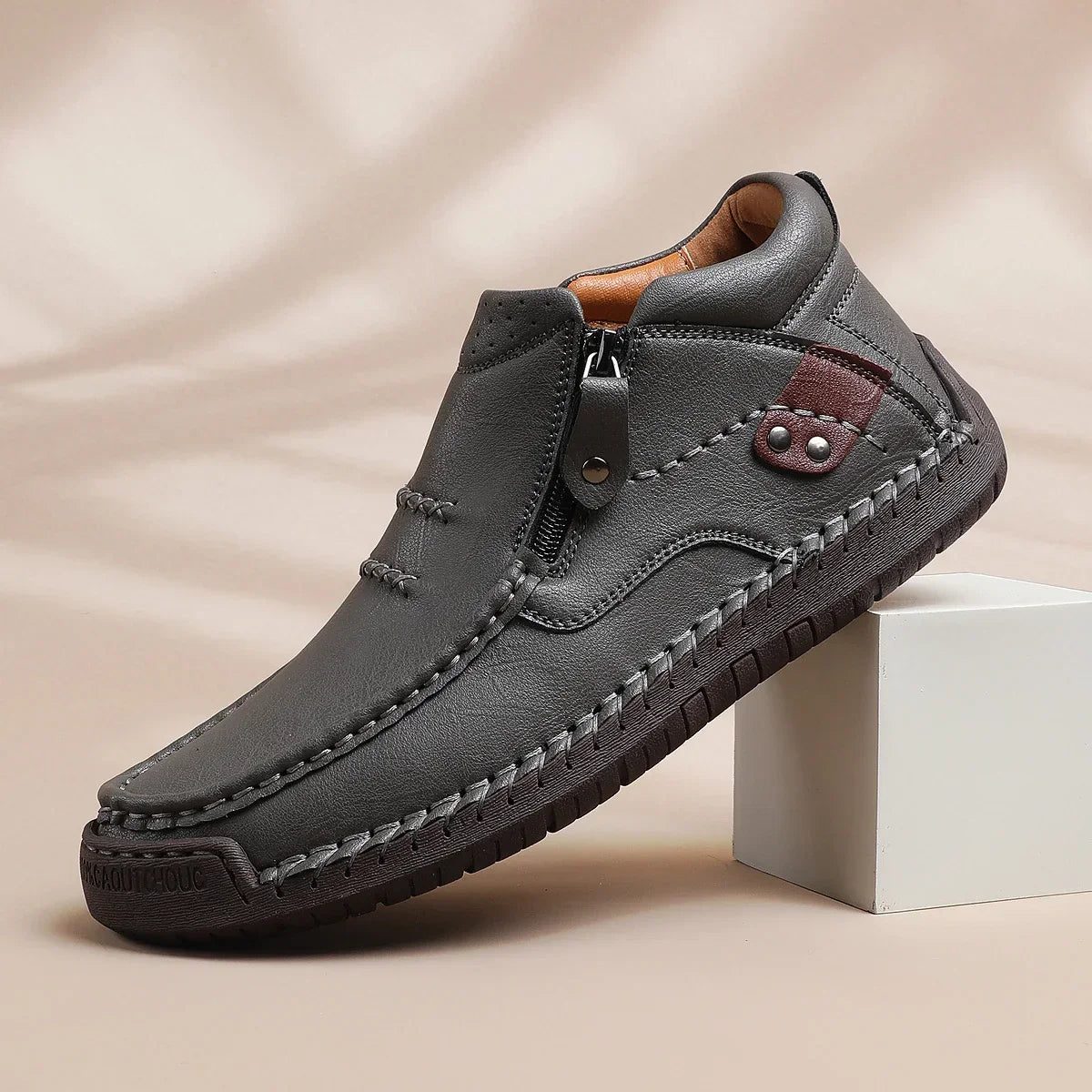Miles | Premium Handcrafted Leather Shoes