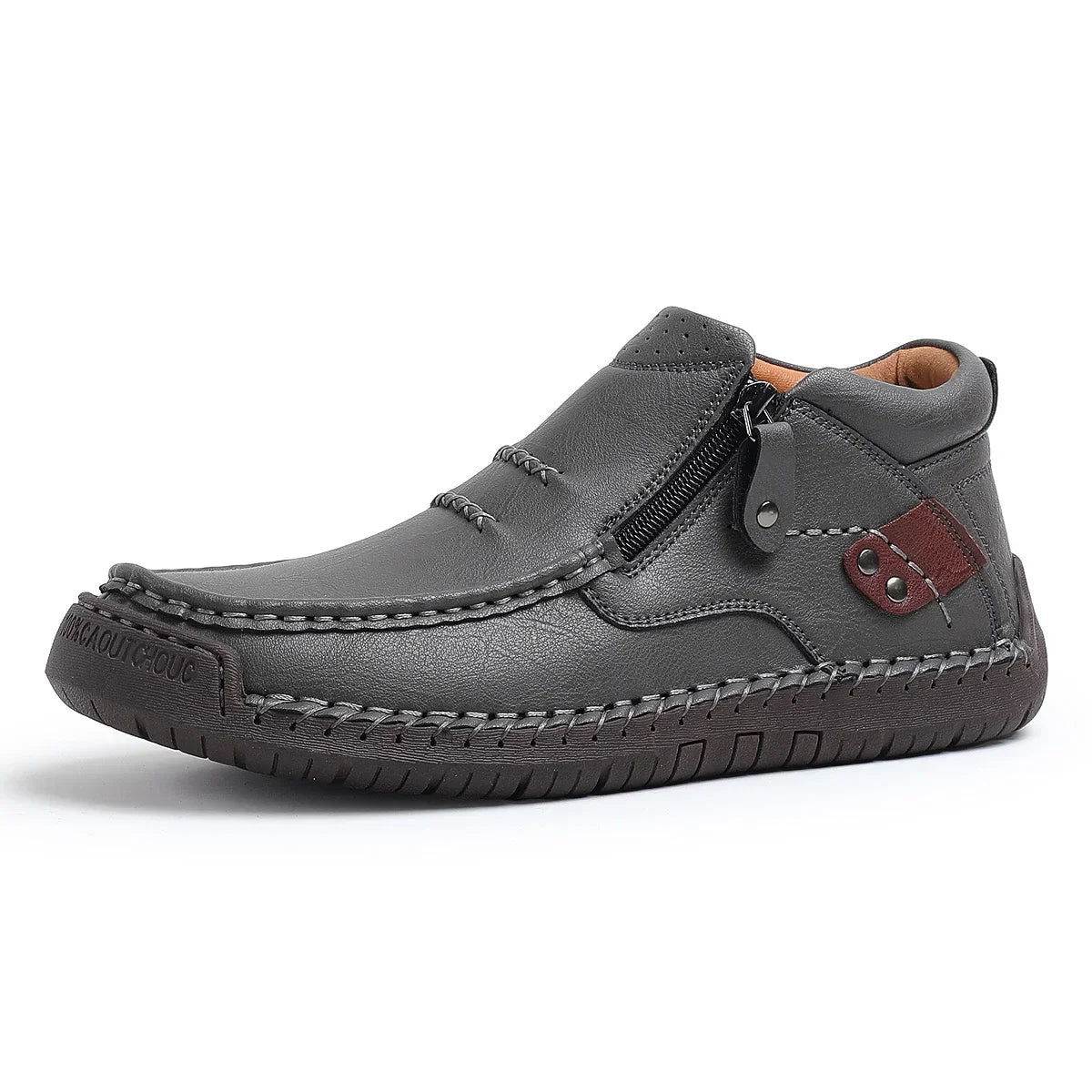 Miles | Premium Handcrafted Leather Shoes