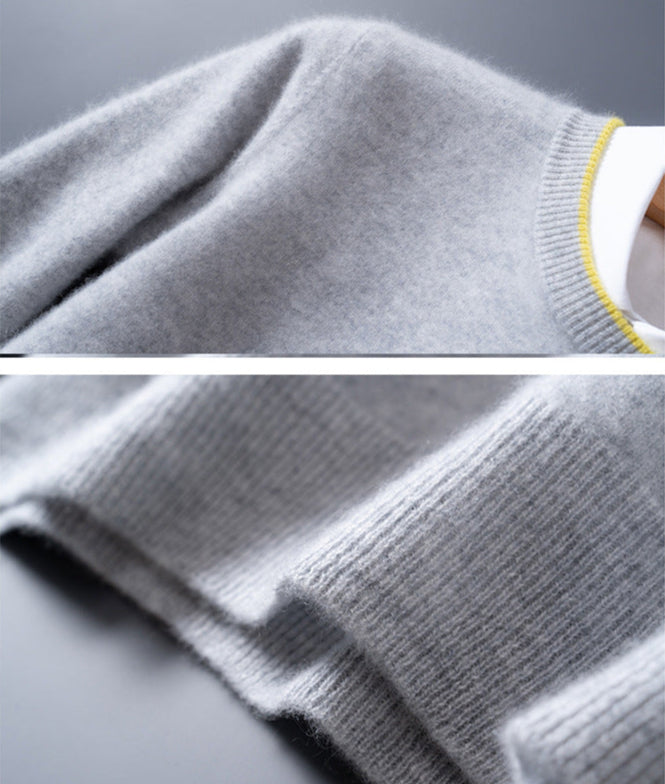 Bennett Cashmere Sweater