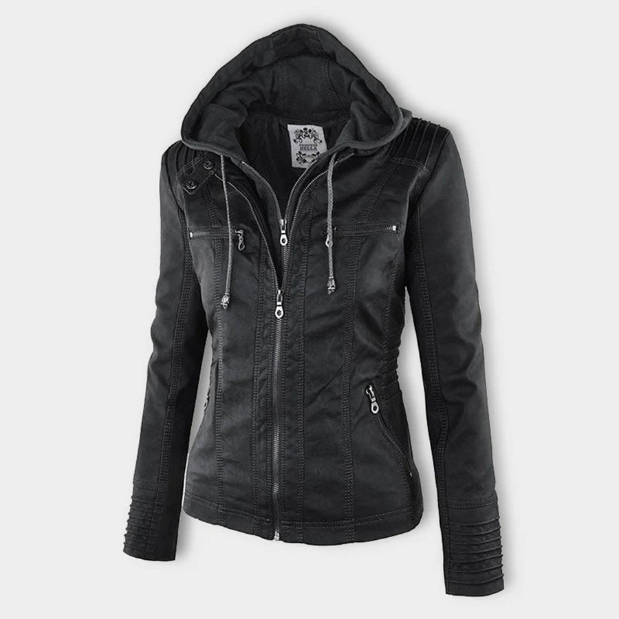 Wona | Comfortable Jacket