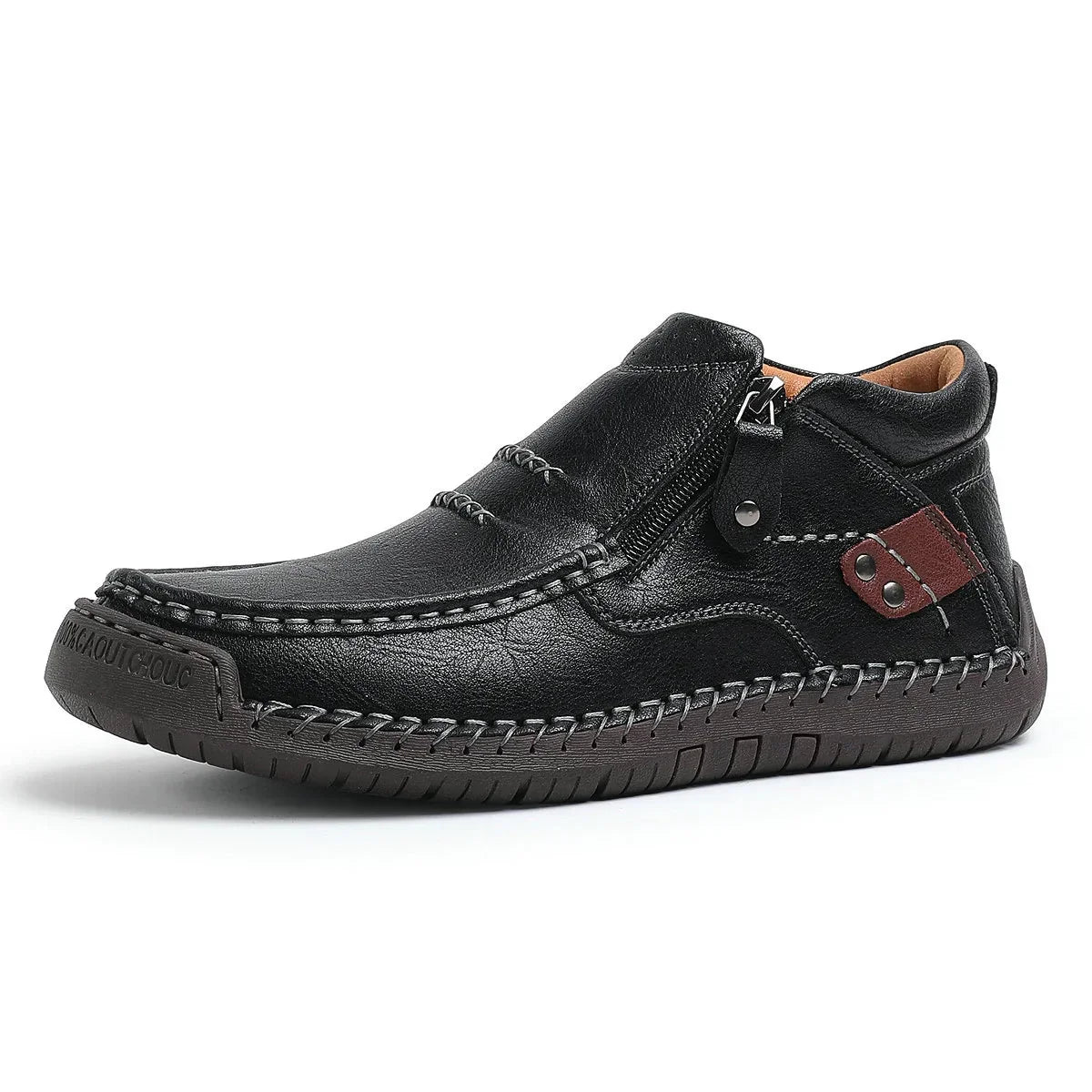 Miles | Premium Handcrafted Leather Shoes