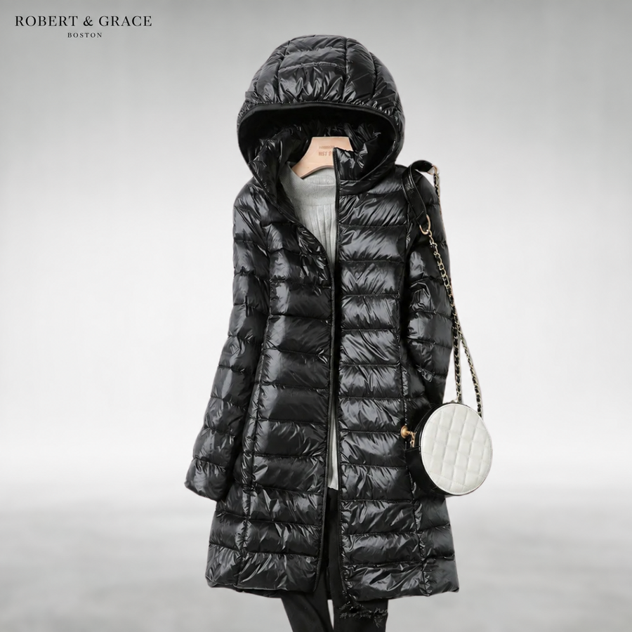 Madeline™ Warm Puffer Coat