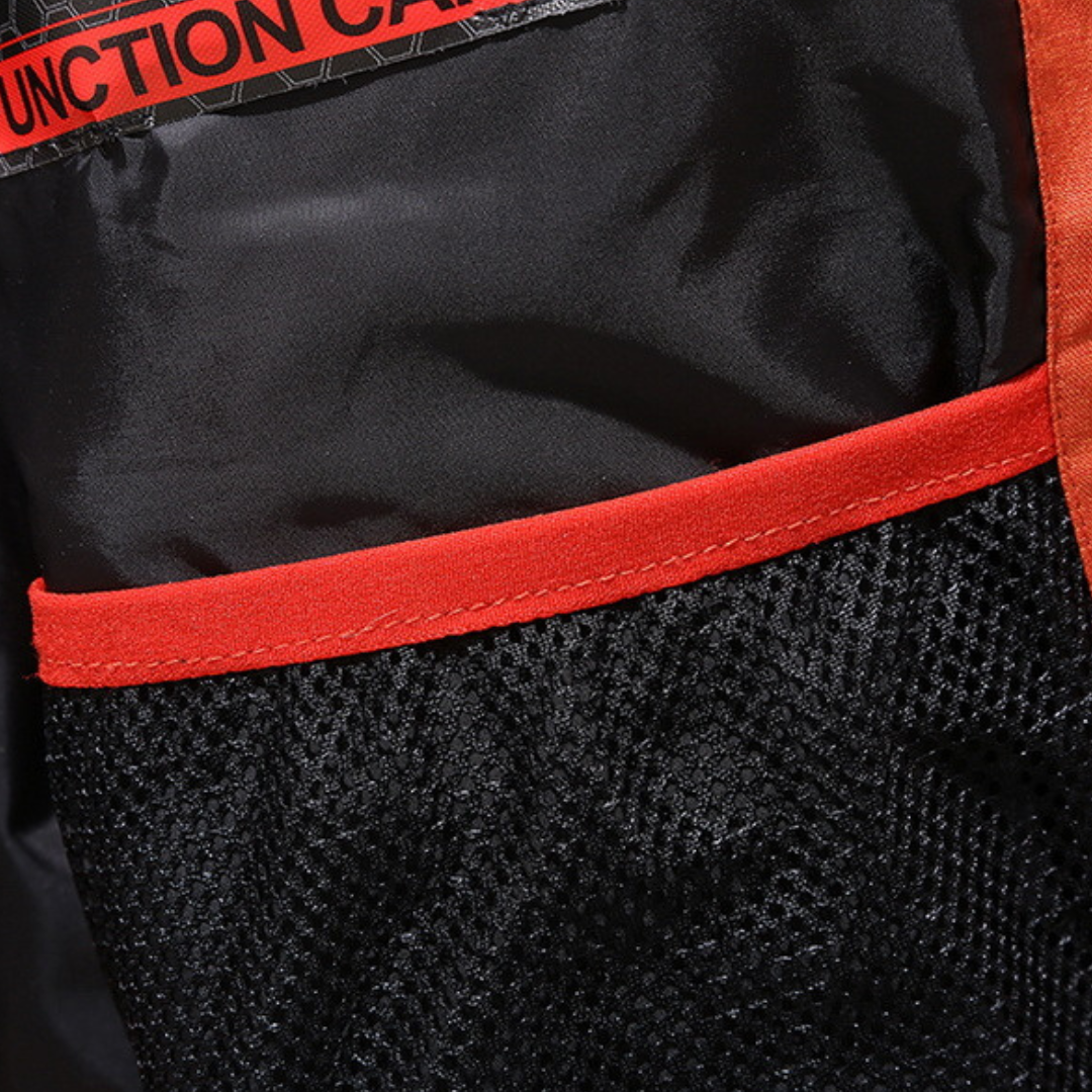 Ellior | Insulated Winter Jacket