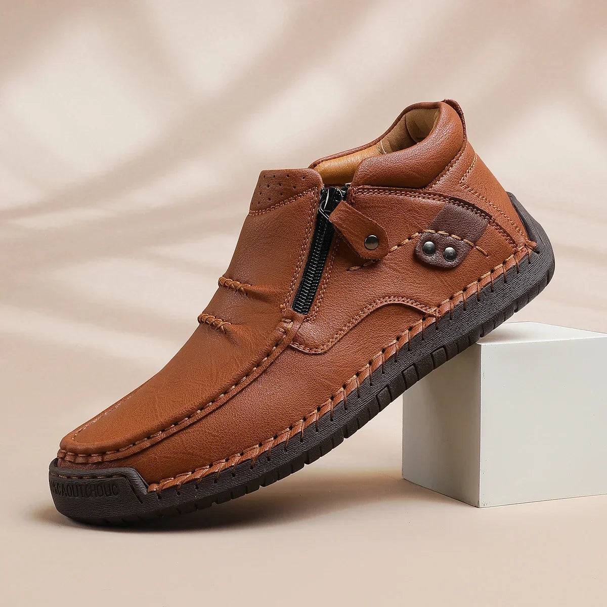 Miles | Premium Handcrafted Leather Shoes