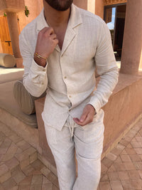 Light Beige