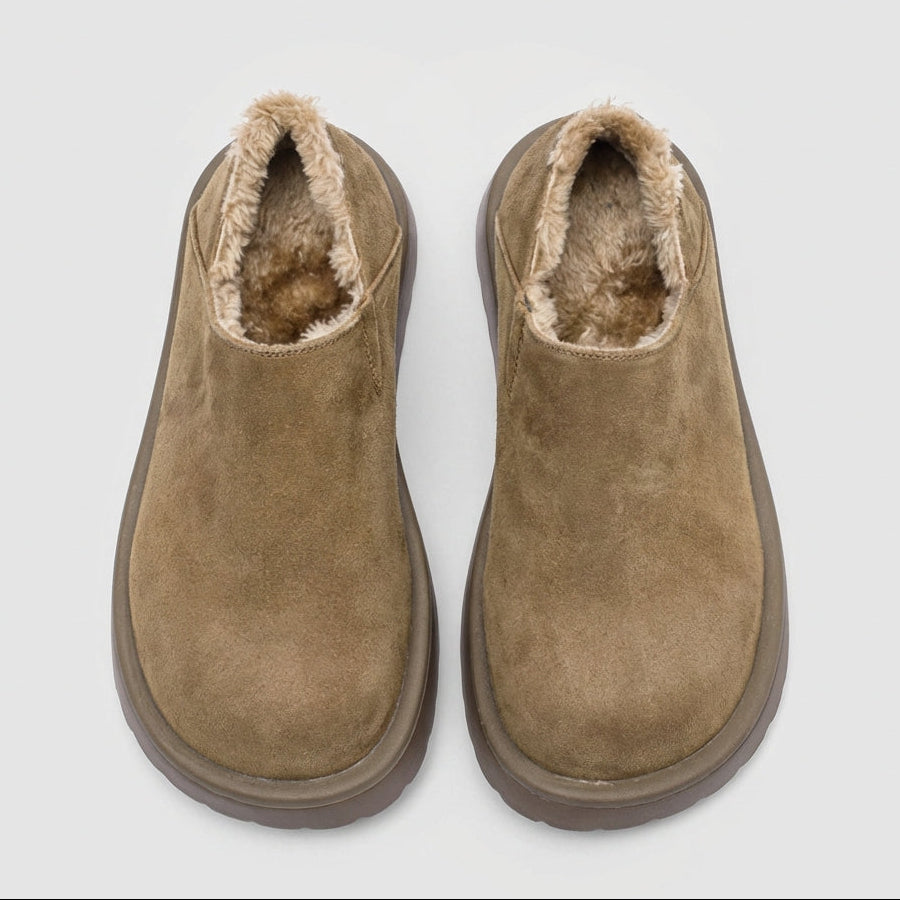 Weston Loafers