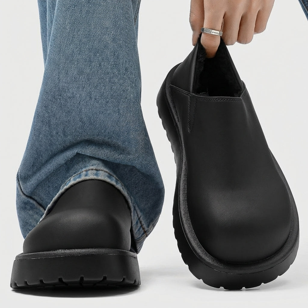 Weston Loafers