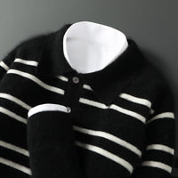 Classic Black