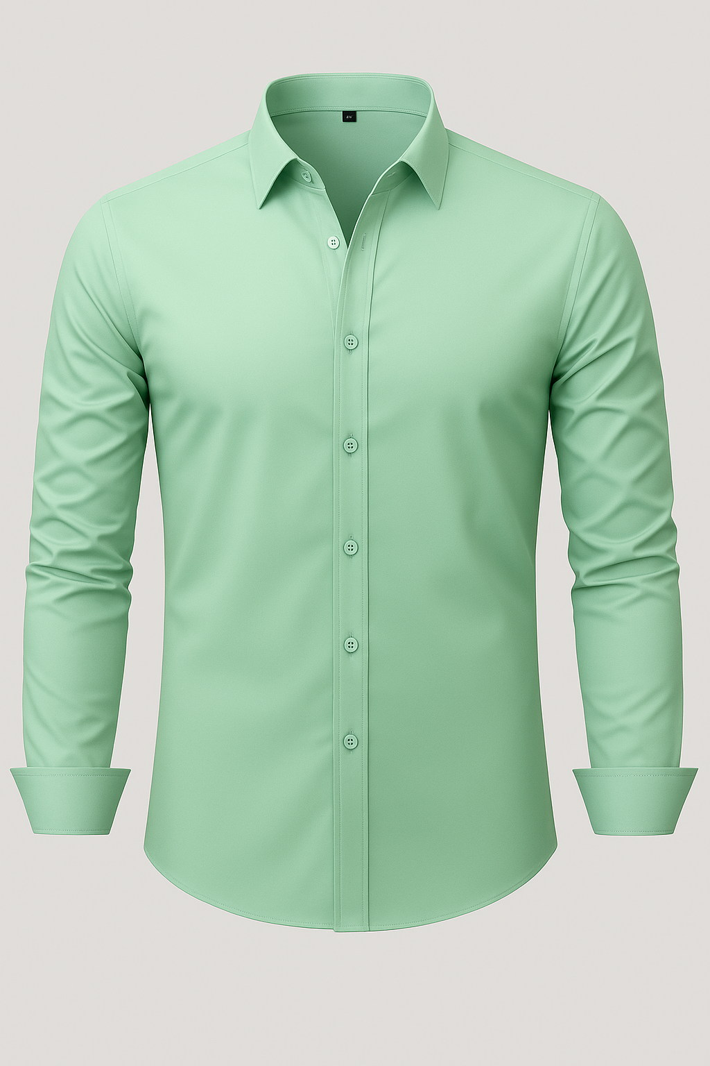 Colston | Stretch No-Iron Dress Shirt