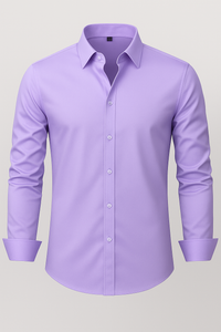 Light Mauve