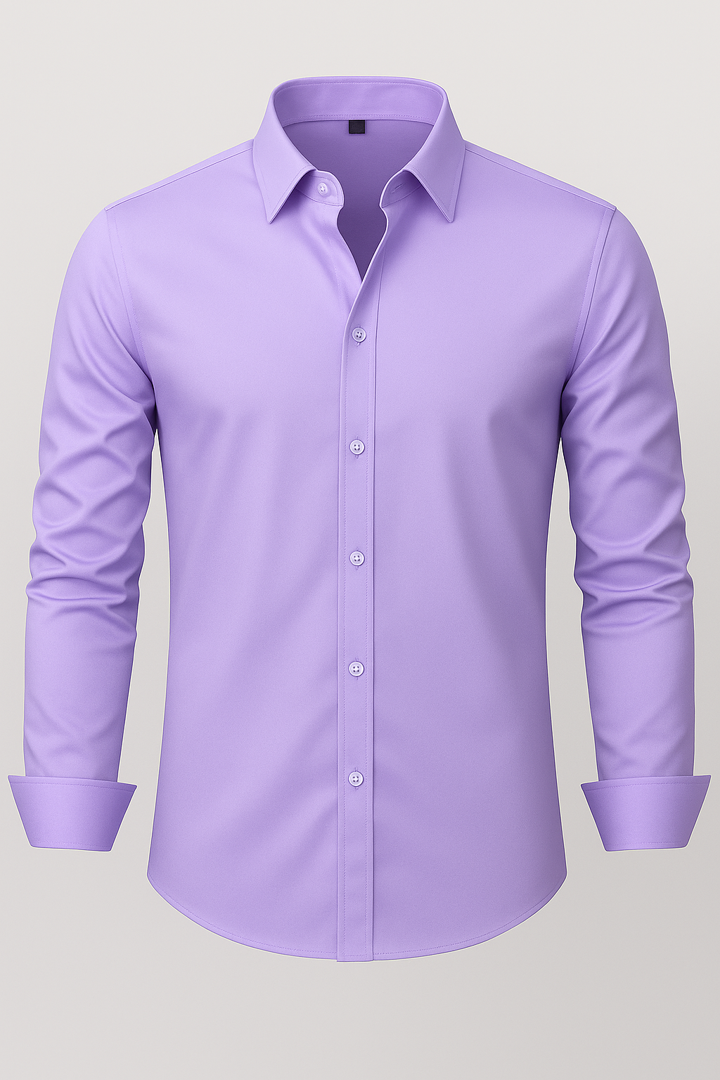 Colston | Stretch No-Iron Dress Shirt