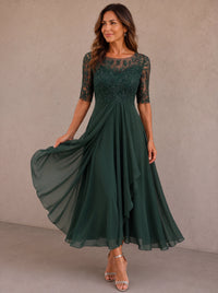 Forest Green