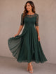 Forest Green