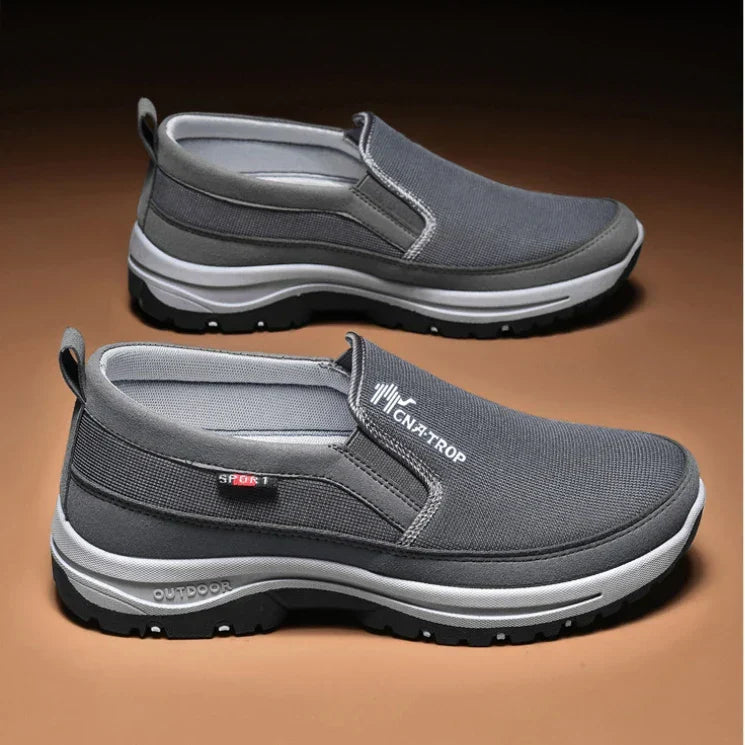 Everett - Durable & Comfortable Everyday Shoes
